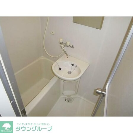 グレースビュウ国府台の物件内観写真